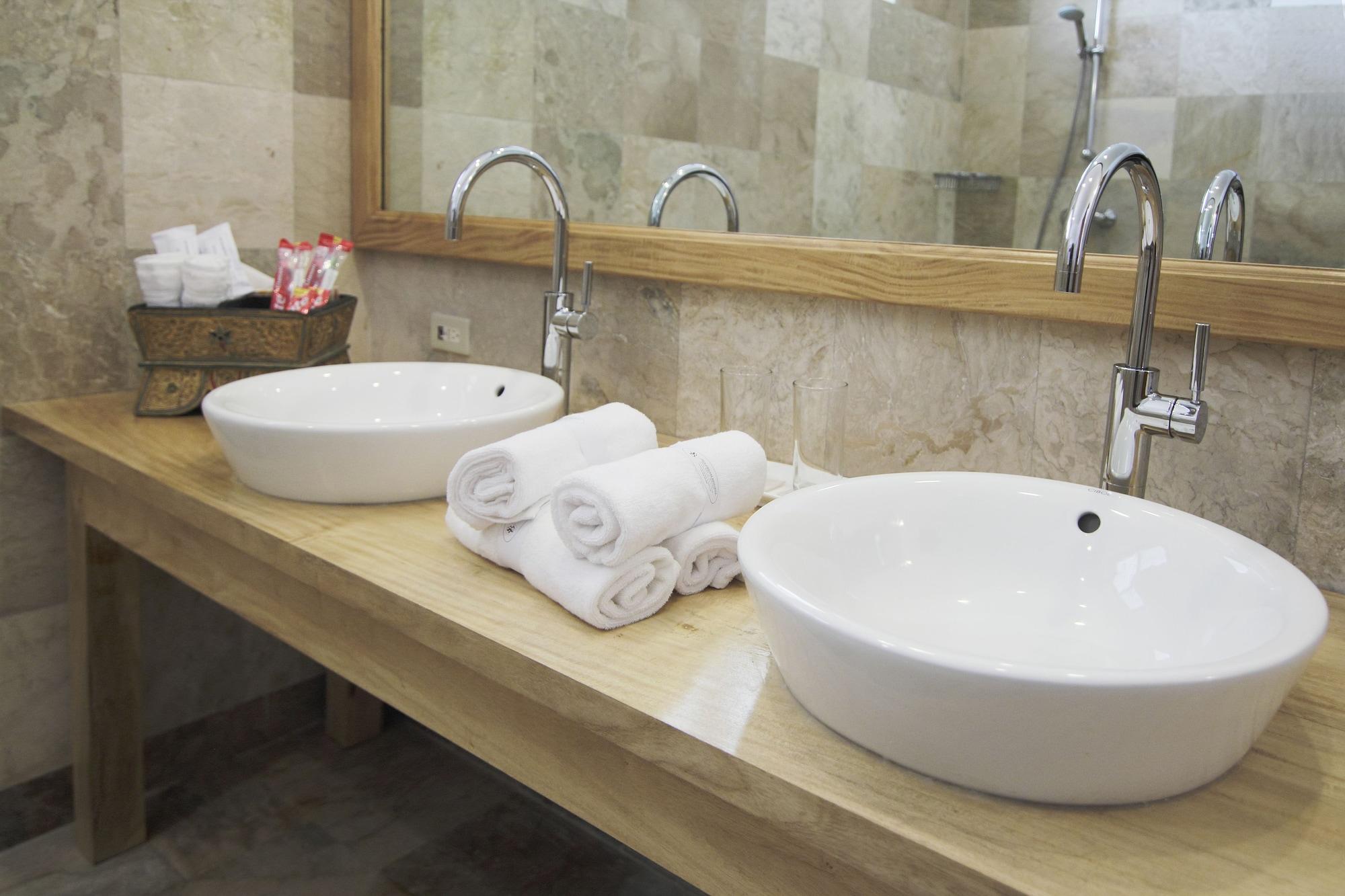 Sea Dream Resorts Dauin Luaran gambar
