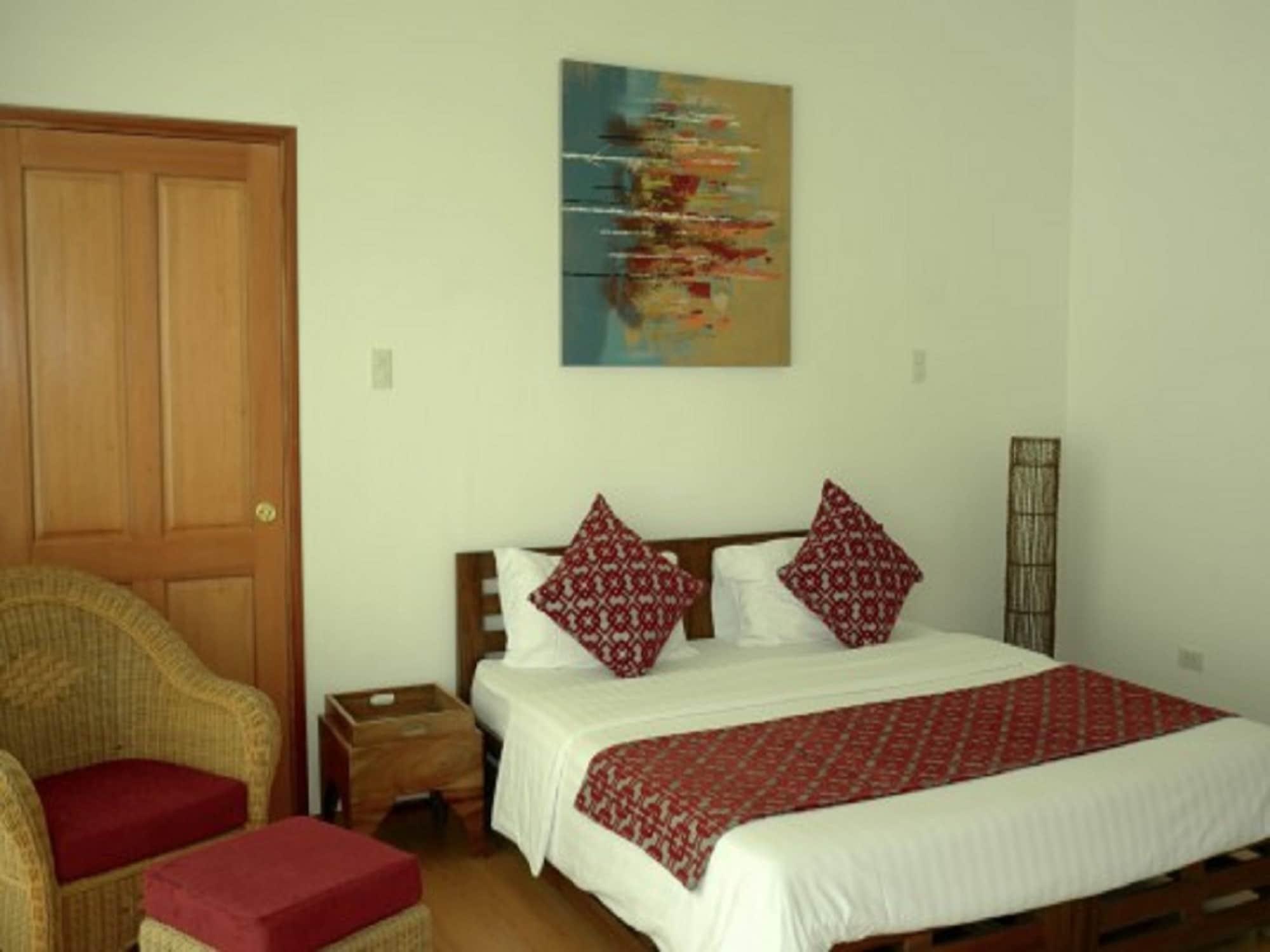 Sea Dream Resorts Dauin Luaran gambar