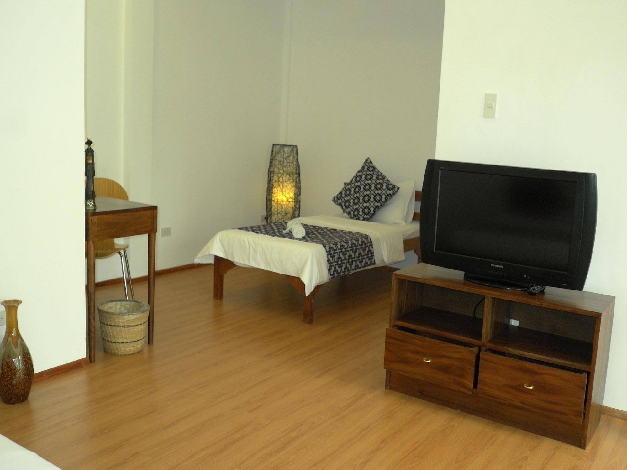 Sea Dream Resorts Dauin Luaran gambar