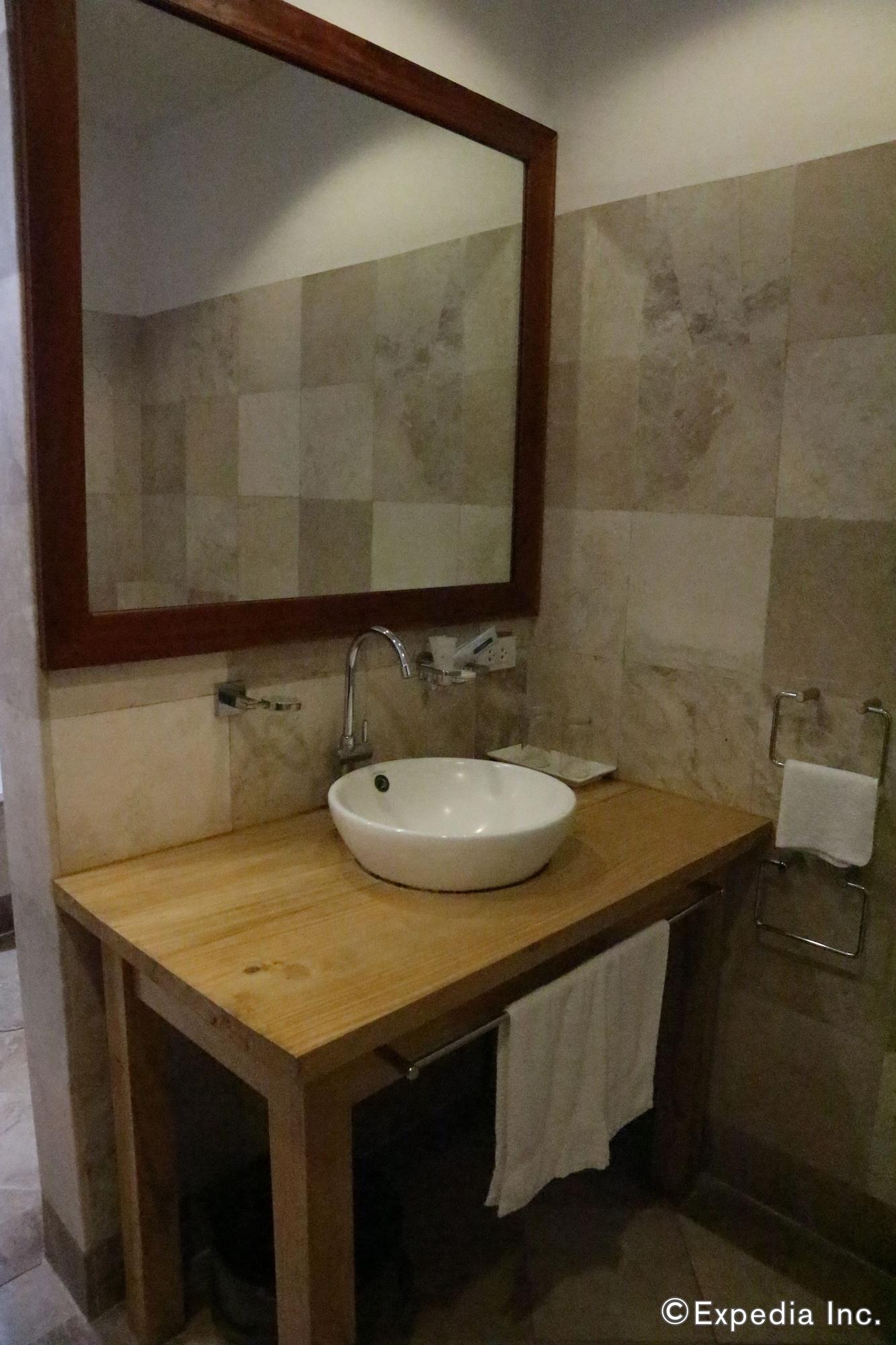 Sea Dream Resorts Dauin Luaran gambar