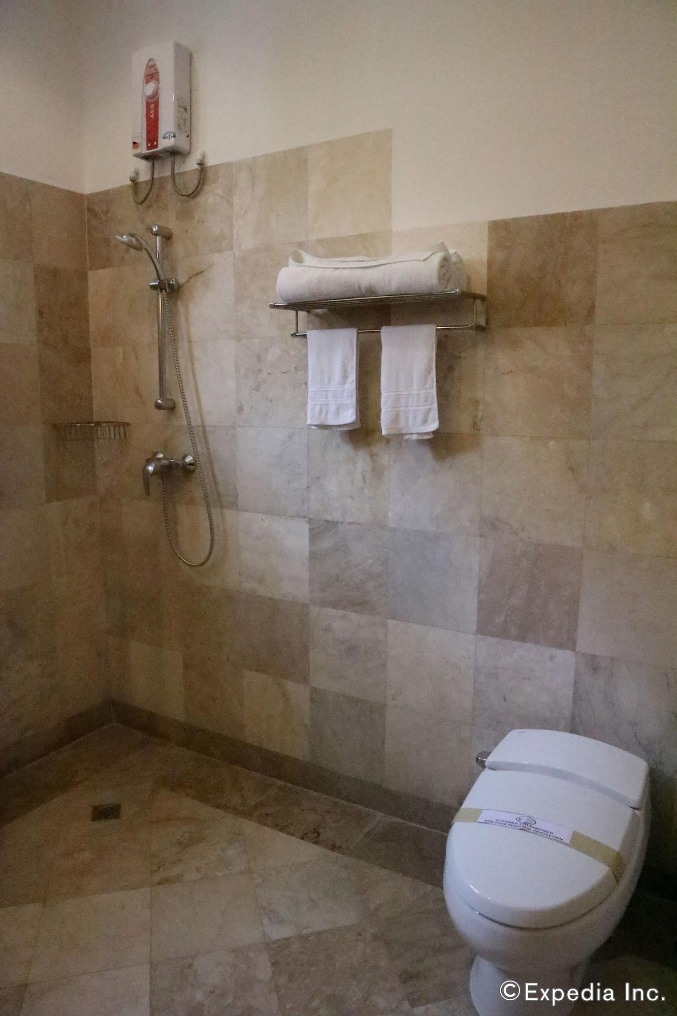Sea Dream Resorts Dauin Luaran gambar
