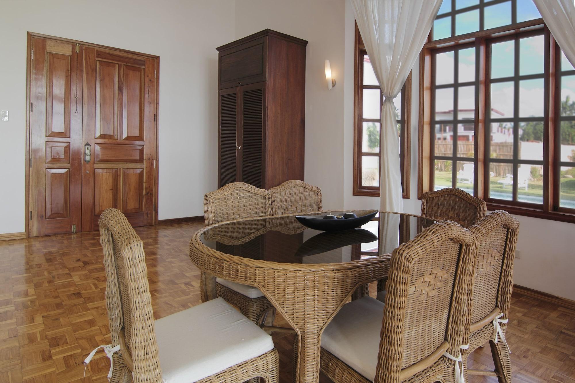 Sea Dream Resorts Dauin Luaran gambar