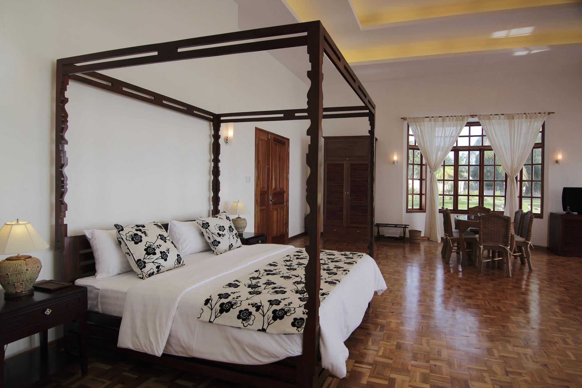 Sea Dream Resorts Dauin Luaran gambar