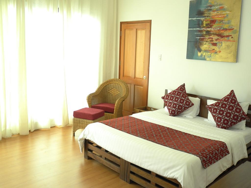 Sea Dream Resorts Dauin Bilik gambar