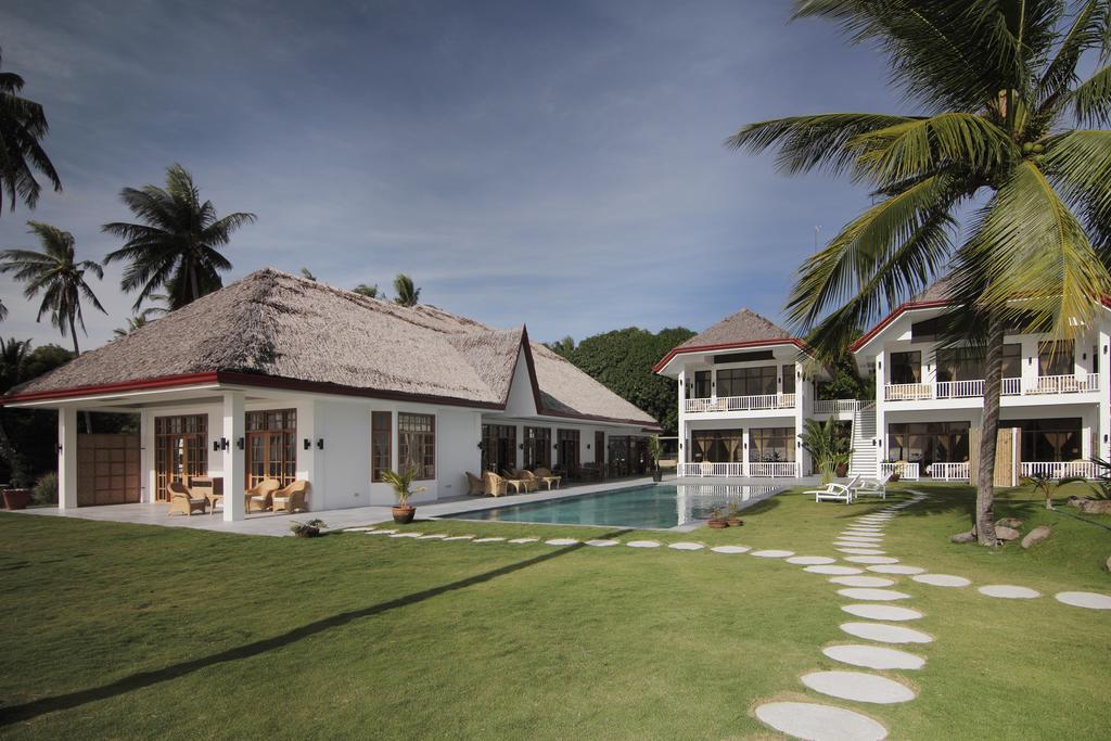Sea Dream Resorts Dauin Luaran gambar