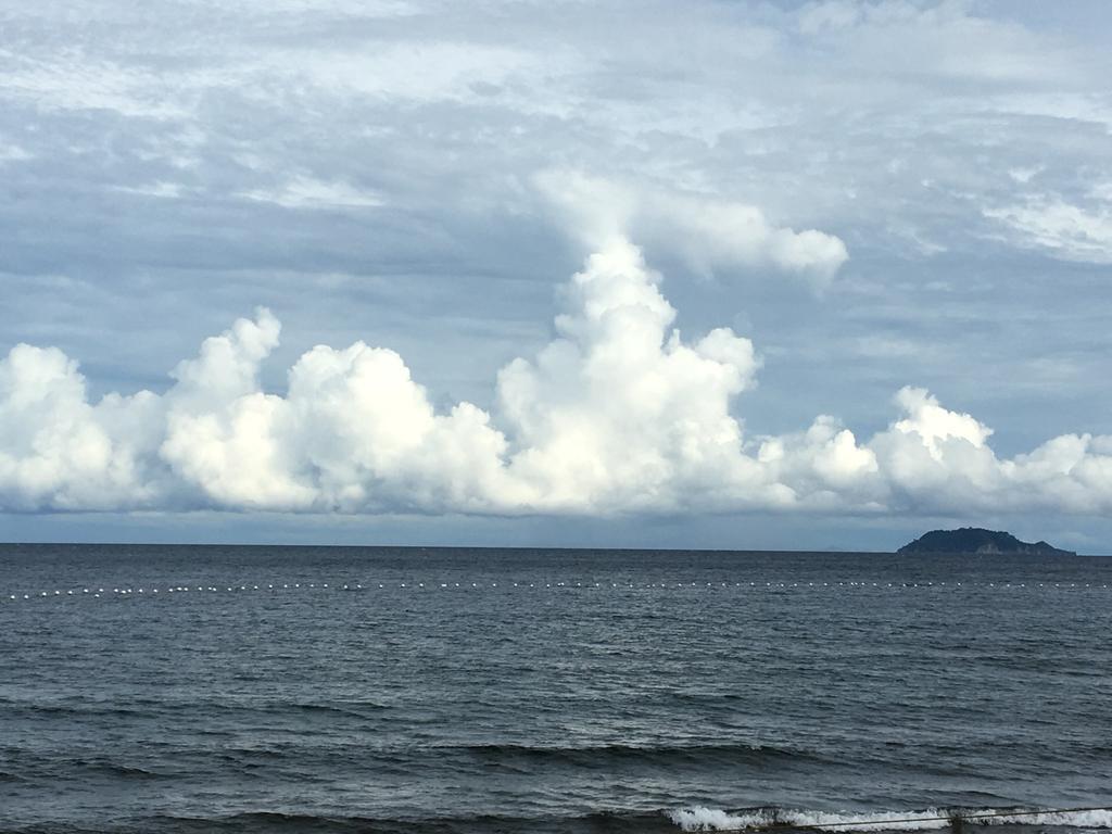 Sea Dream Resorts Dauin Luaran gambar