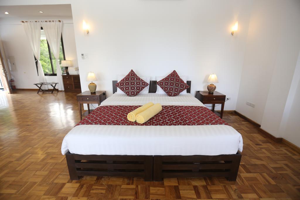 Sea Dream Resorts Dauin Luaran gambar