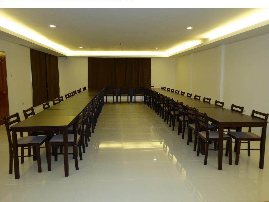 Sea Dream Resorts Dauin Luaran gambar