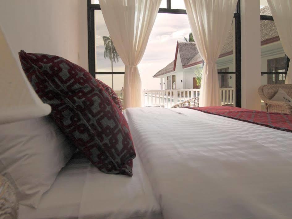 Sea Dream Resorts Dauin Luaran gambar