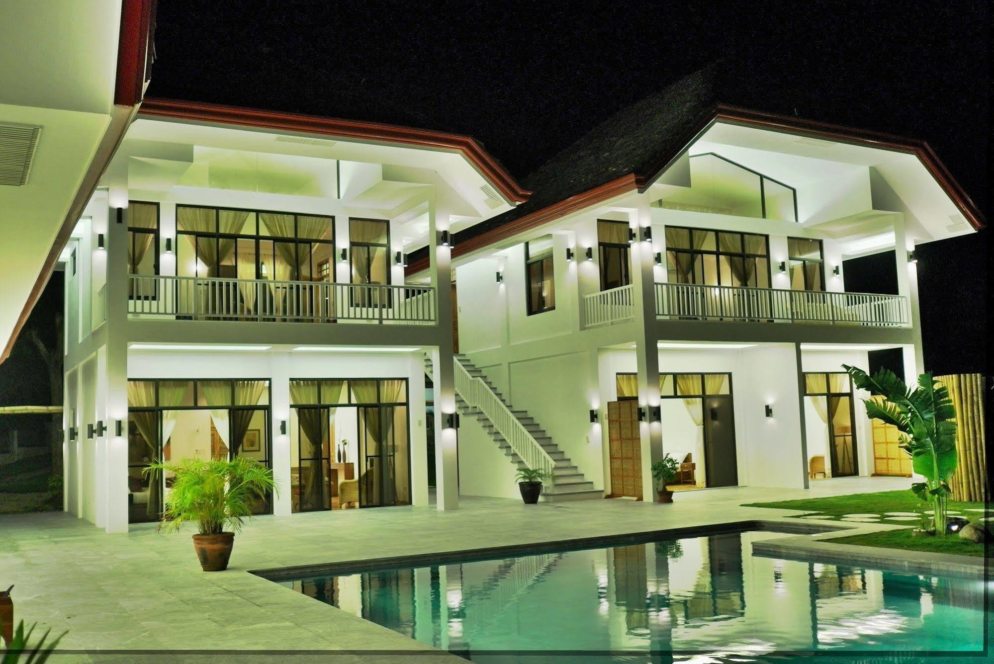 Sea Dream Resorts Dauin Luaran gambar